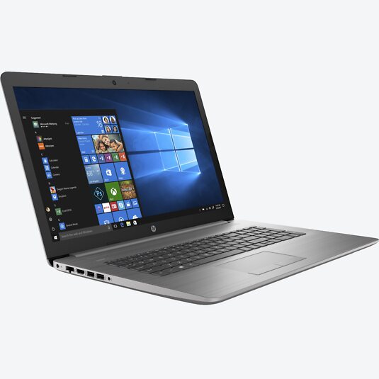 HP 470 G7 (9HP78EA) Silber