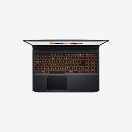 Acer CenceptD 5 Pro CN515-71P-75FQ Schwarz