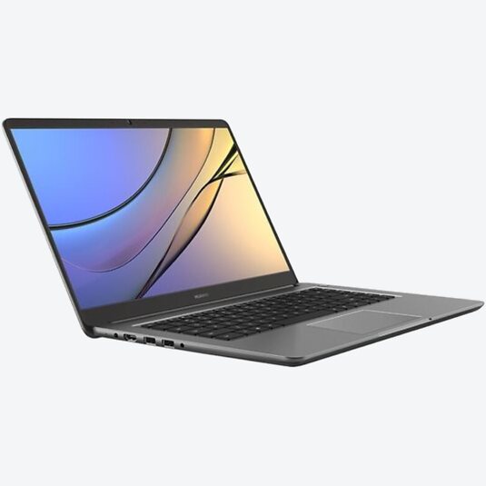 Huawei MateBook D 14 WAQ9 Grau