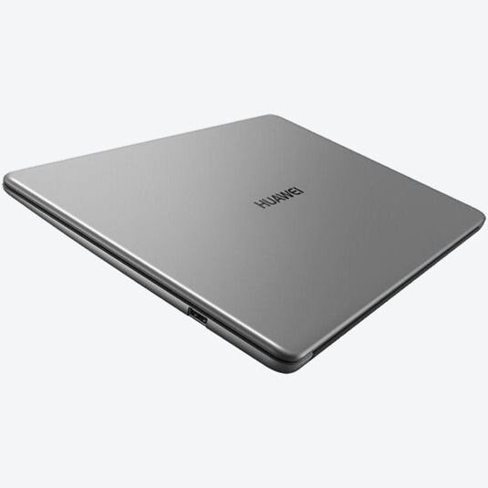 Huawei MateBook D 14 WAQ9 Grau