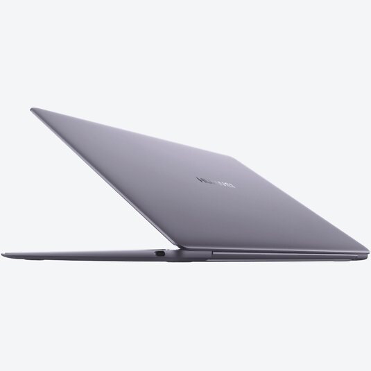 Huawei MateBook X Pro (2019) Grau (53010TKL)
