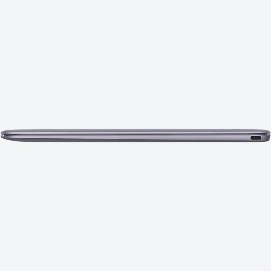 Huawei MateBook X Pro (2019) Grau (53010TKL)