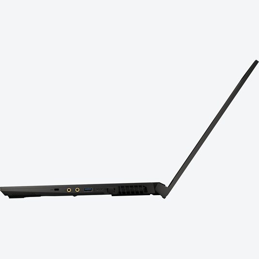 MSI GF75 8RD-013DE Thin