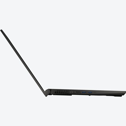 MSI GF75 8RD-013DE Thin