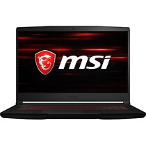 MSI GF63 Thin