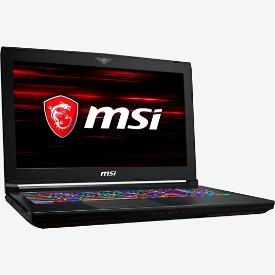 MSI GT63 9SG-043 Titan