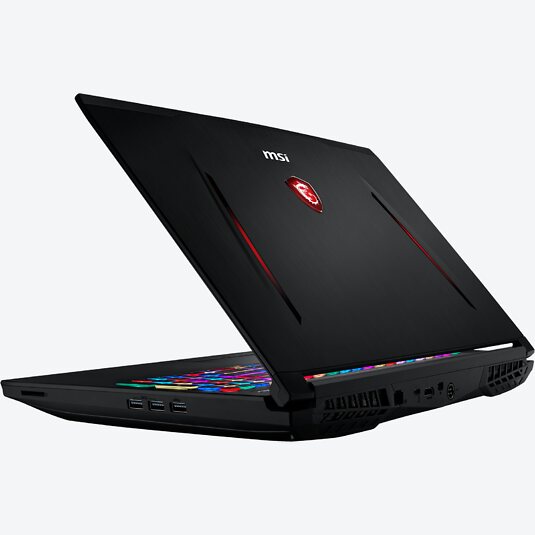MSI GT63 9SF-042 Titan