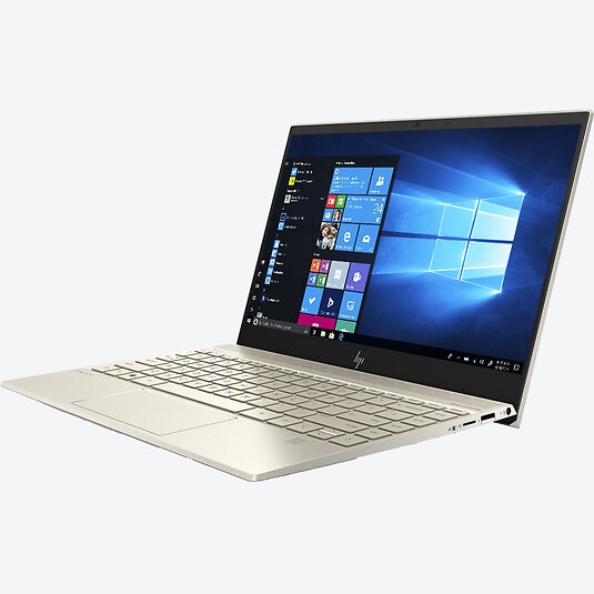 HP ENVY 13-aq1002ng Gold