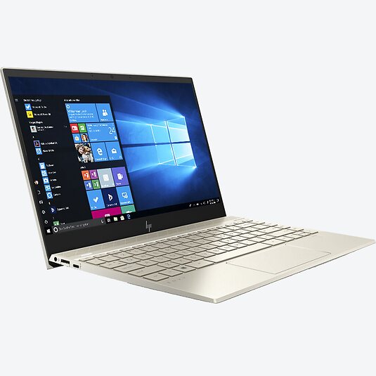 HP ENVY 13-aq1002ng Gold
