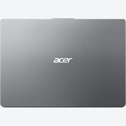 Acer Swift 1 SF114-32-P2KK Silber