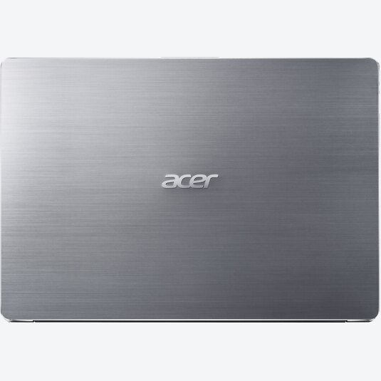 Acer Swift 3 SF314-56G-75M9 Silber