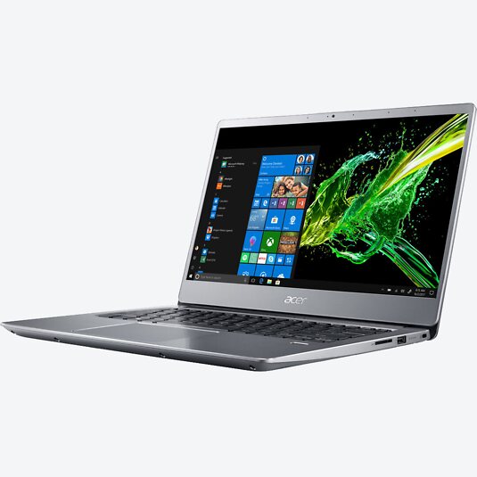 Acer Swift 3 SF314-56G-75M9 Silber
