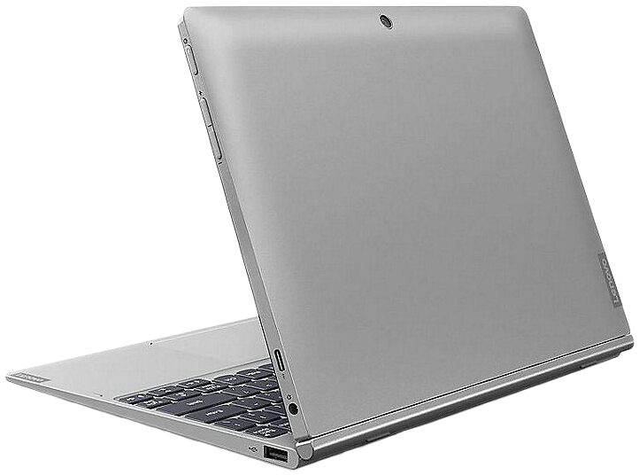 ▷ Lenovo IdeaPad D330-10IGM Grau 81H300BAGE Tests & Daten