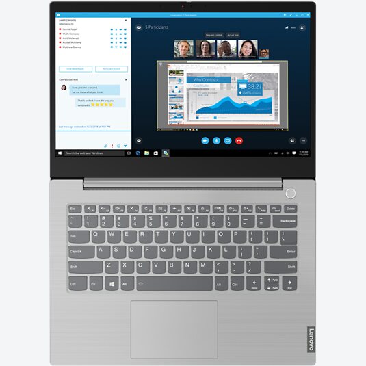 Lenovo ThinkBook 14-IML 20RV006UGE