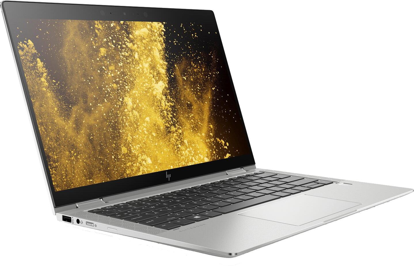 Hp elitebook 1030 x360 g4 discount