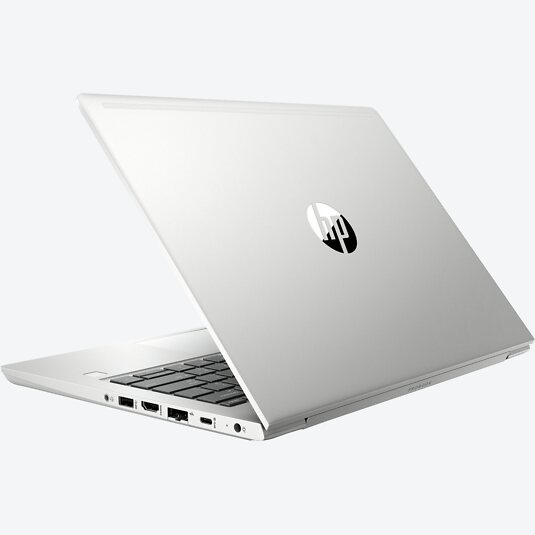 HP ProBook 430 G7 Grau (9CB54ES)