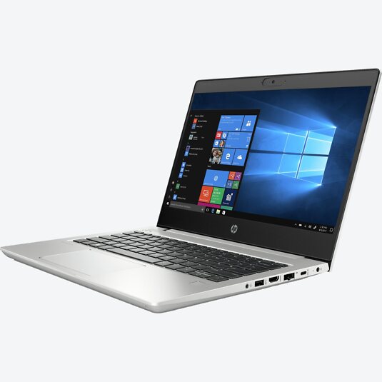 HP ProBook 430 G7 Grau (9CB54ES)
