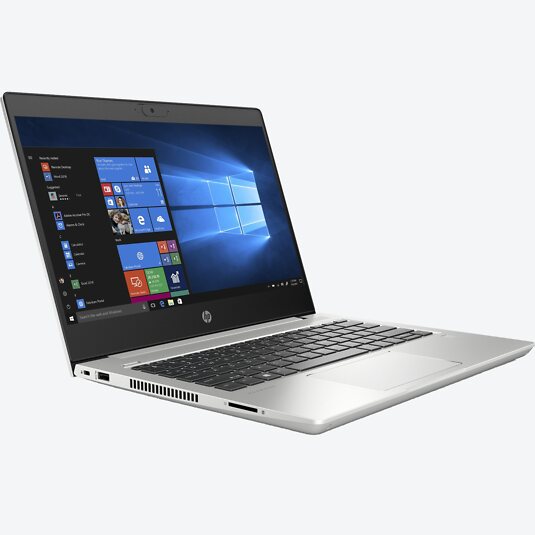HP ProBook 430 G7 Grau (9CB54ES)