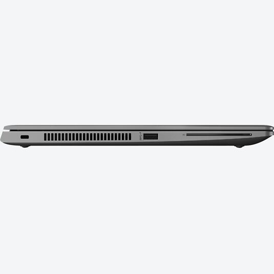 HP ZBook 14u G6 Silber (6TP66EA)