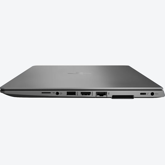 HP ZBook 14u G6 Silber (6TP80EA)