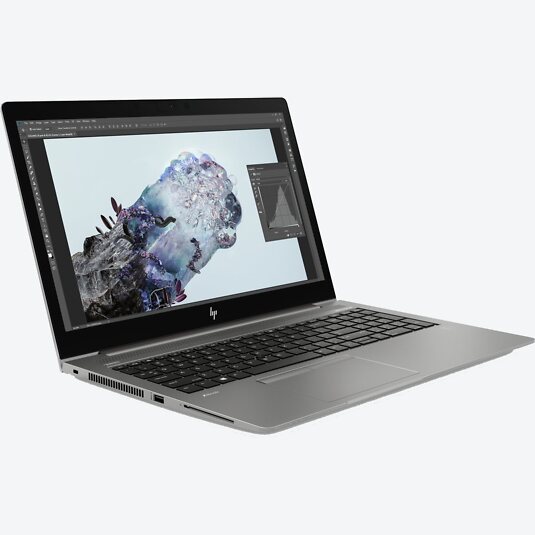 HP ZBook 15u G6 (6TP79EA)