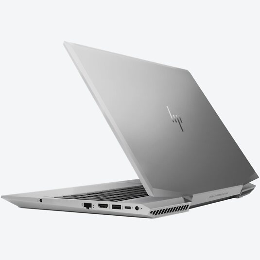HP ZBook 15v G5 (8JL53EA)