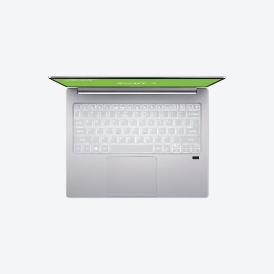 Acer Swift 3 SF313-52G-54JU Silber