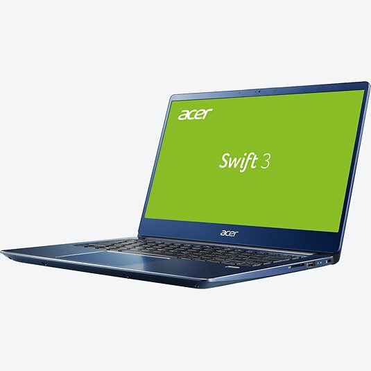 Acer Swift 3 SF314-57 Blau (NX.HJHEV.003)