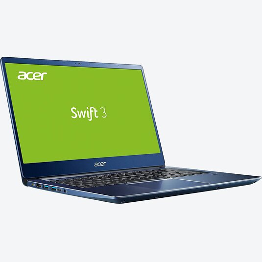 Acer Swift 3 SF314-57 Blau (NX.HJHEV.003)