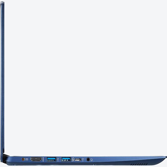 Acer Swift 3 SF314-57 Blau (NX.HJHEV.003)