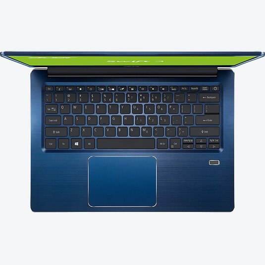 Acer Swift 3 SF314-57 Blau (NX.HJHEV.003)
