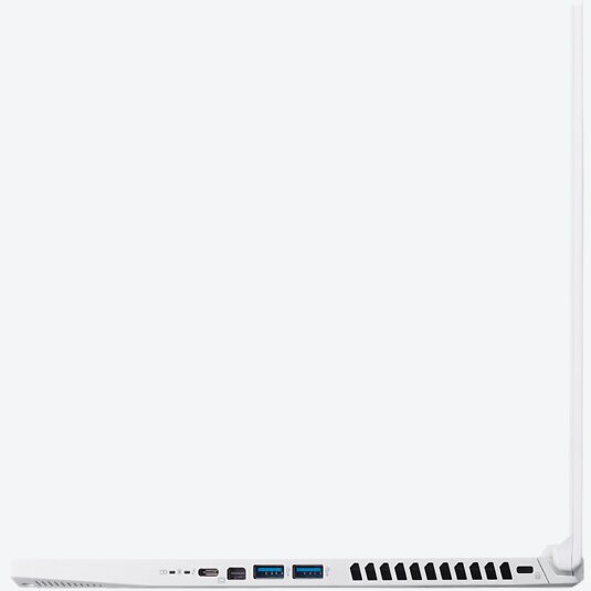 Acer ConceptD 7 CN715-71 Weiß (NX.C4HEV.002)