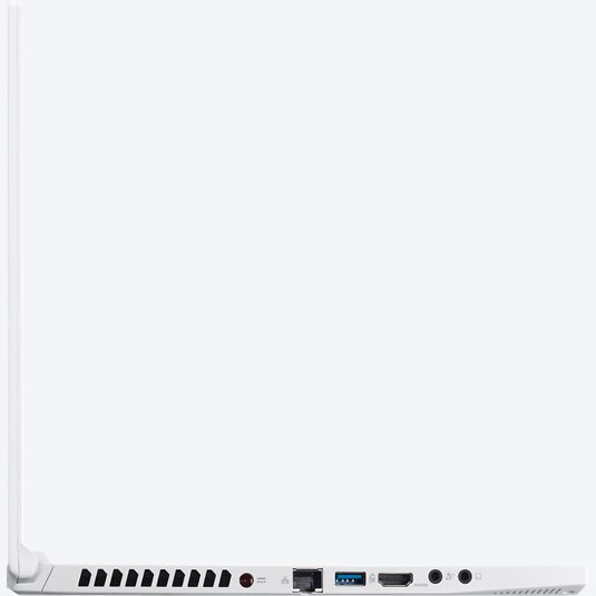 Acer ConceptD 7 CN715-71 Weiß (NX.C4HEV.002)