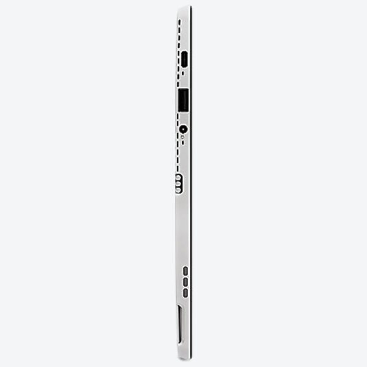 Lenovo IdeaPad Miix 520-12IKB Silber 81CG025AGE