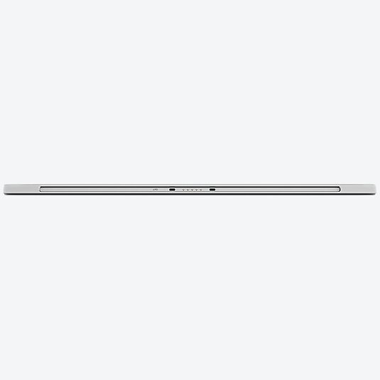 Lenovo IdeaPad Miix 520-12IKB Silber 81CG025AGE