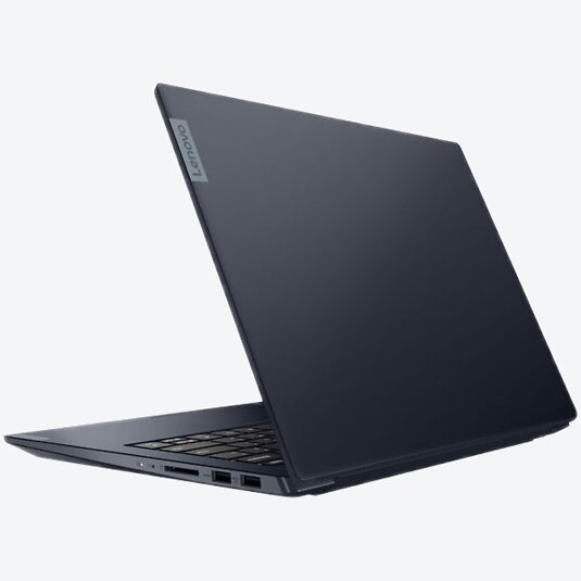 Lenovo IdeaPad S340-14API Blau 81NB00DNGE