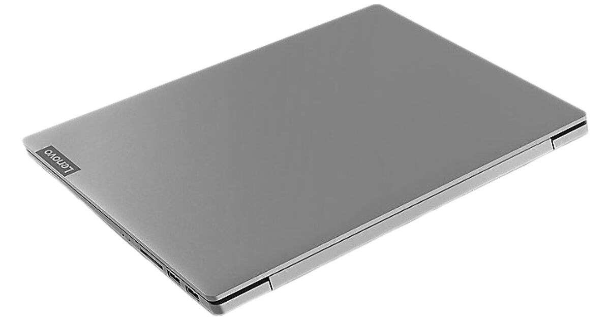 ▷ Lenovo IdeaPad S540-14IML Grau 81NF001CGE Tests & Daten