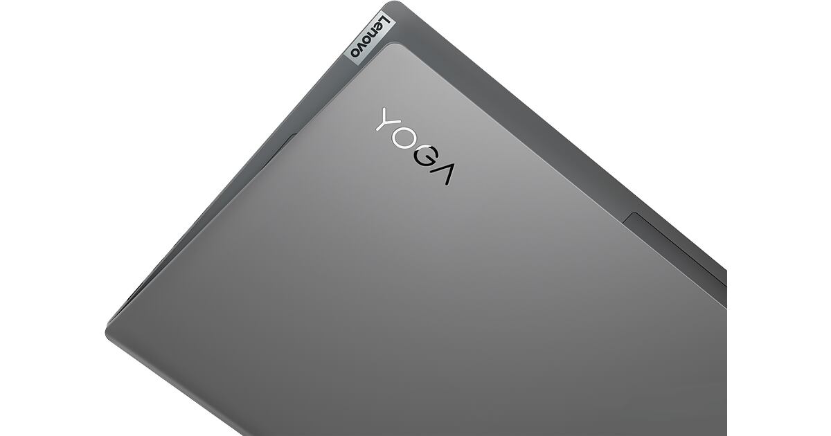Lenovo Yoga S740-15IRH 15.6インチ Lenovo Yoga S740 | スタイリッシュな 15 型ノートパソコン | レノボ