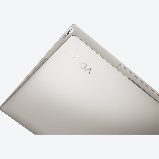 Lenovo Yoga S940-14IIL Mica 81Q80017GE