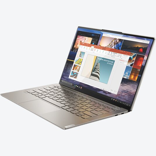 Lenovo Yoga S940-14IIL Mica 81Q80017GE