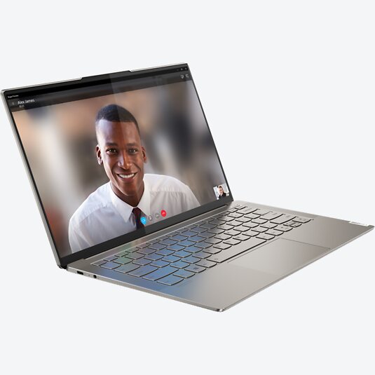 Lenovo Yoga S940-14IIL Mica 81Q80017GE