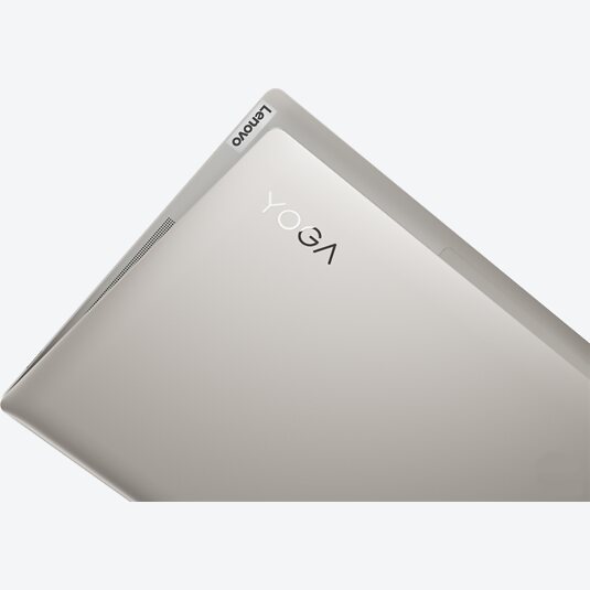Lenovo Yoga S740-14IIL Mica 81RS001DGE