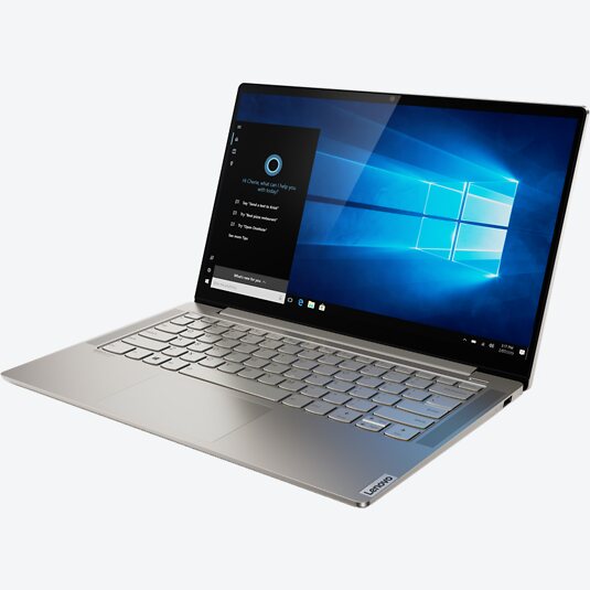 Lenovo Yoga S740-14IIL Mica 81RS001DGE