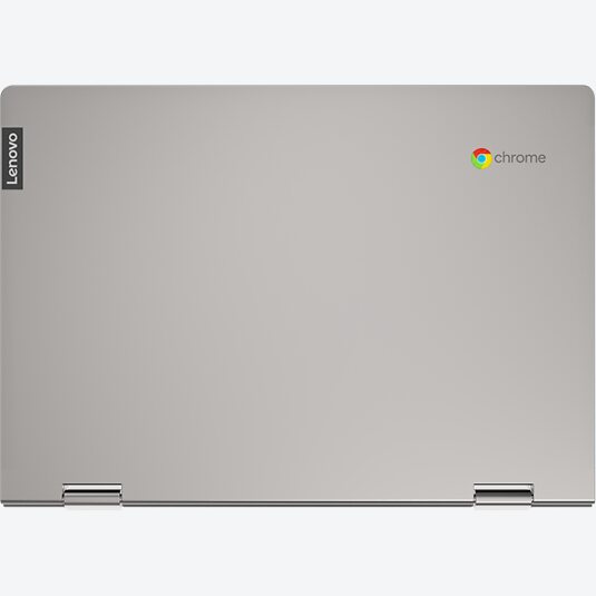 Lenovo Chromebook C340-11 Grau 81TA000HGE