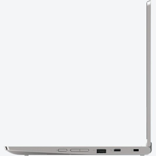 Lenovo Chromebook C340-11 Grau 81TA000HGE