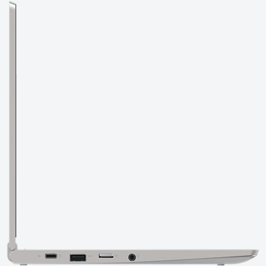 Lenovo Chromebook C340-11 Grau 81TA000HGE