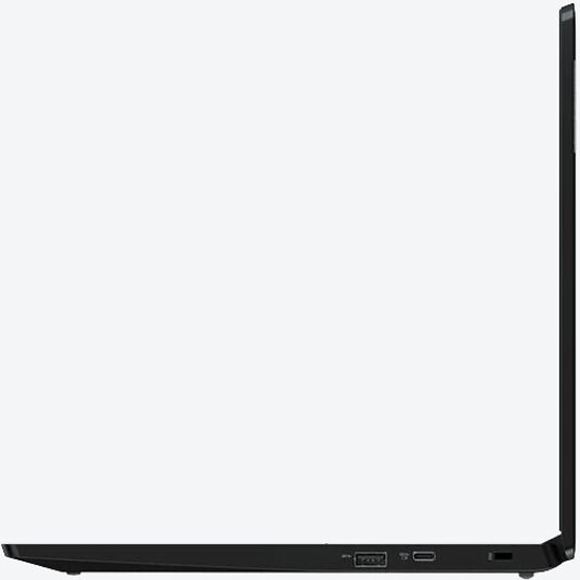 Lenovo Chromebook S340 Schwarz 81TB000JGE