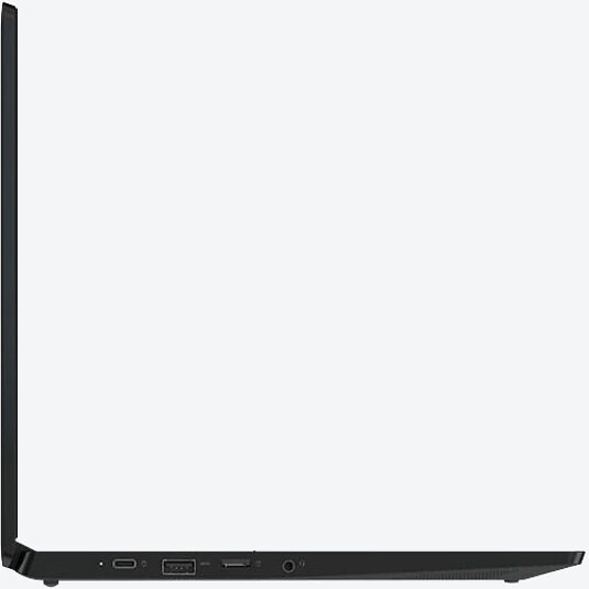 Lenovo Chromebook S340 Schwarz 81TB000JGE