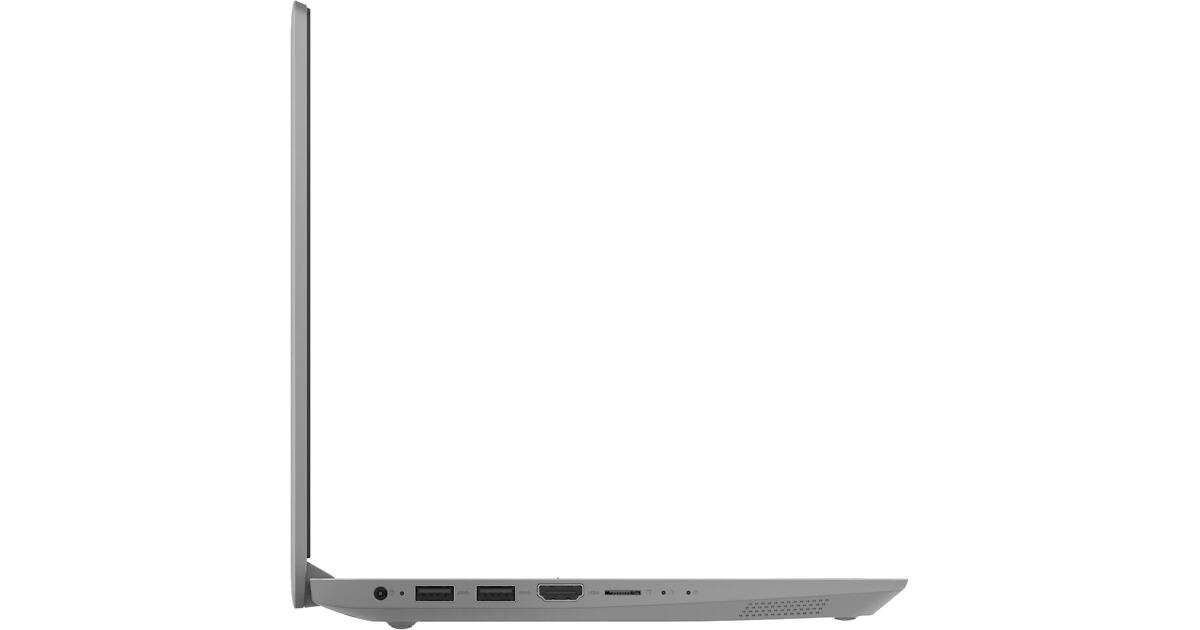 ▷ Lenovo IdeaPad Slim 1-11AST-05 Grau 81VR000XGE Tests & Daten
