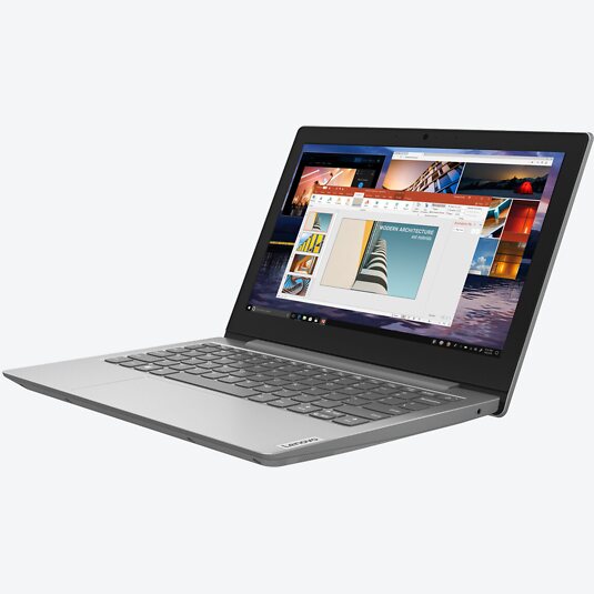 Lenovo IdeaPad Slim 1-11AST-05 Grau 81VR000XGE